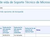 Windows Phone data fine aggiornamenti