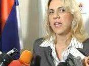 nuovo governo della republika srpska: prima volta donna premier