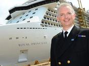 Princess cruises: royal princess partenze regolari port everglades