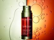 CLARINS: Double Serum Hydric Lipidic System