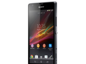 Scheda tecnica: Sony Xperia