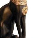 gatto nell’antichità mitologia leggenda
