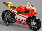 Ducati V.Rossi 2011 Workshop