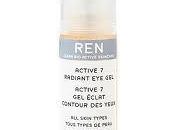 Active Radiant Eye. contorno occhi