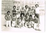 storia della pallavolo marsalese. pagina facebook