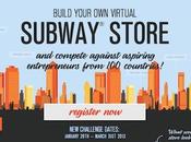 Gamification: l'opportunità vita Subway