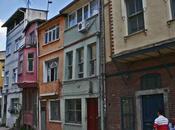 Istanbul. Fener Balat: piacere essere minoranza