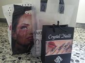 HAUL: cosmoprof 2013