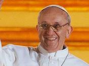 Jorge Mario Bergoglio, primo papa nome Francesco d'Assisi