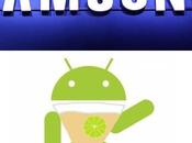 Niente Android Galaxy Note!