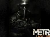 Metro Last Light, online nuovo trailer