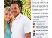 Tiger Woods Lindsey Vonn: “Siamo fidanzati”