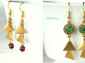 Egyptian pyramids {Gypsy Collection 2013}