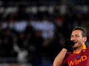 curioso caso Francesco Totti