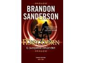 Saga Mistborn Brandon Sanderson Legge delle Lande,