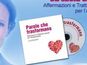 Parole trasformano