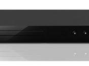 nuovo Toshiba Blu-ray Disc integra lettore universale funzionalità media streaming