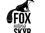 Project eating SKYR Logo