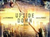 Upside Down Amore testa