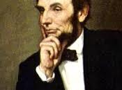 Lettera Abraham Lincoln all'insegnante figlio