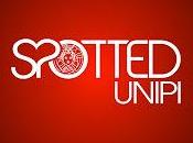 Universo spotted!!!