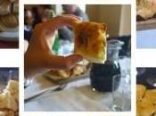 alla “cacciannaz” lievito madre