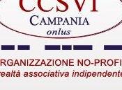 Convegno CCSVI Campania Onlus, marzo