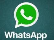 WhatsApp iPhone: pagamento