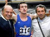 morto Pietro Mennea, grande velocista italiano