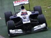 Maldonado sicuro Williams buona macchina