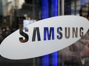 Galaxy Samsung arriverà all’ Berlino