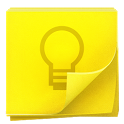 Google Keep nuovo servizio Note