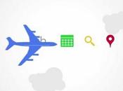 Google Flight ricerca voli