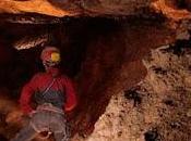 Andalusia: Jornadas Exploración topografía-Kasrst Yeso Sorbas-2013