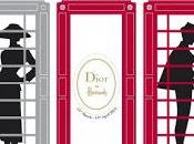Dior takes over harrods