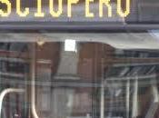 Sciopero Dolomitibus, venerdì marzo