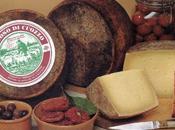 pecorino sardo directly from Sardegna