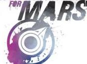 Mass Mars Jonathan Hickman Ryan Bodenheim)
