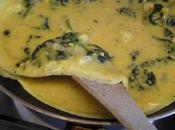 rivoltare frittata