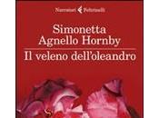 VELENO DELL'OLEANDRO Simonetta Agnello Hornby