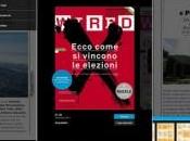 Wired Magazine approda dispositivi Android