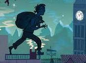 laboratorio ragazzi ispirato Peter Nimble suoi fantastici occhi, Auxier Jonathan, Salani.