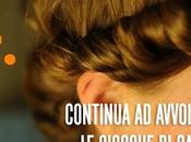 finisce d'imparare... acconciature conoscevo!