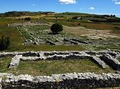 Iuvanum, città transito