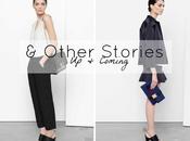 Moda Coming Other Stories