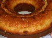 Ciambella mascarpone