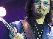 Tony Iommi Autore brano "Lonely Planet" l'Eurovision 2013