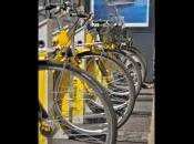 Piemonte arriva Biciplan: bicicletta tutti