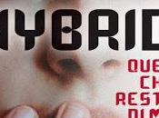 Recensione "Hybrid" Zhang