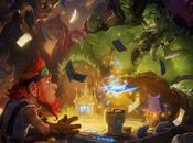 Hearthstone: Heroes Warcraft nuovo gioco annunciato Blizzard East